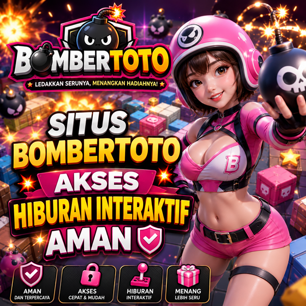 BOMBERTOTO